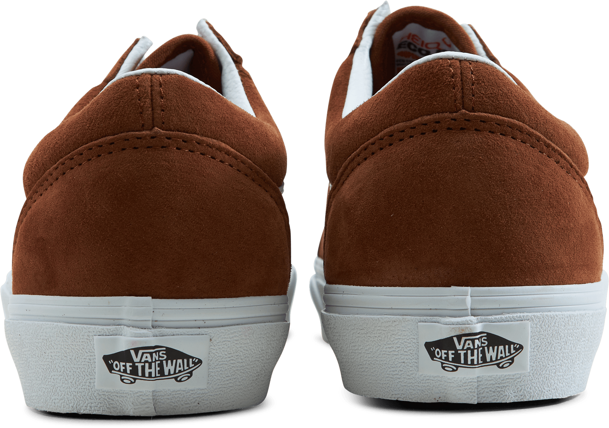 Ua Old Skool Pig Suede Tortoise Shell - Bild 4