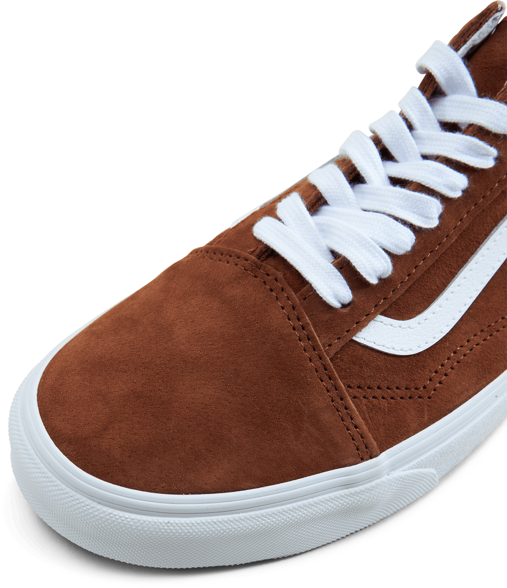 Ua Old Skool Pig Suede Tortoise Shell - Bild 7