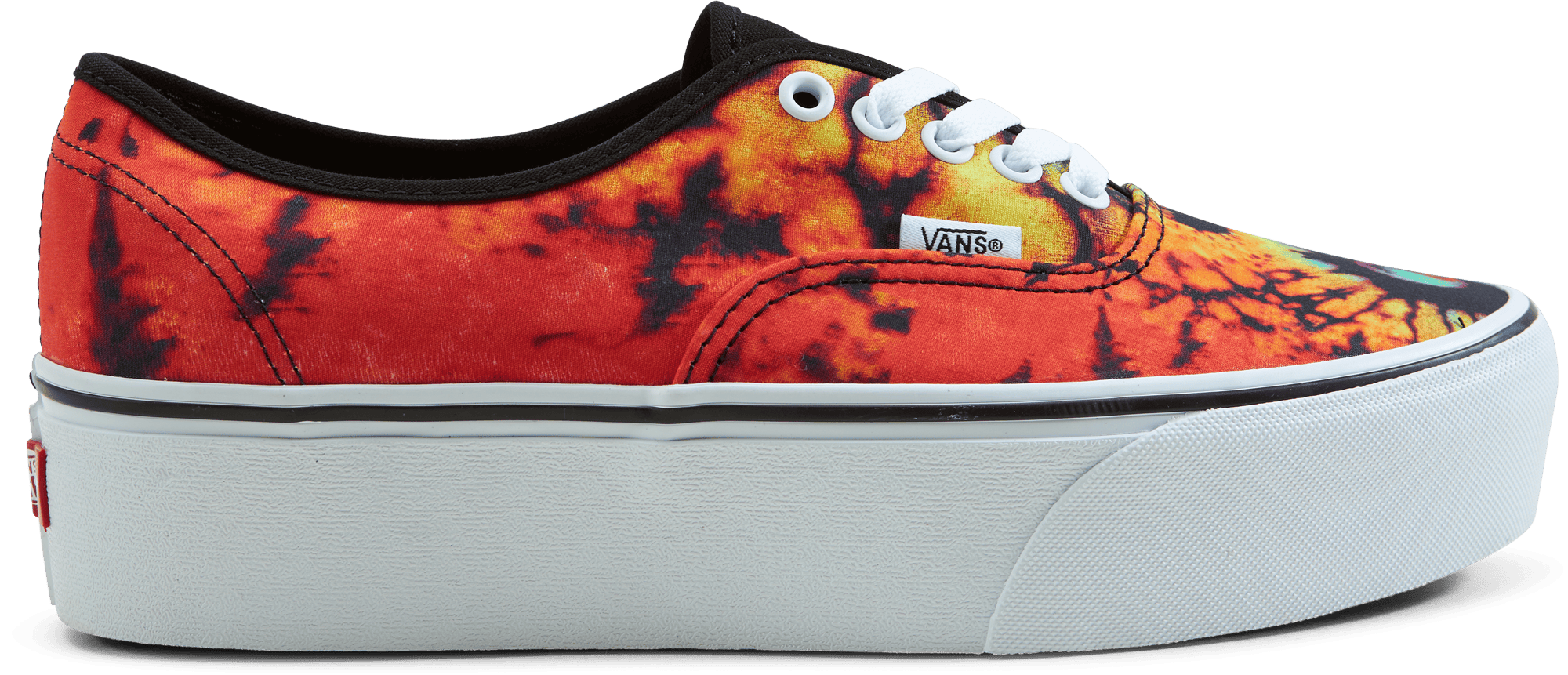 Ua Authentic Stackform Paradoxical Black/multi