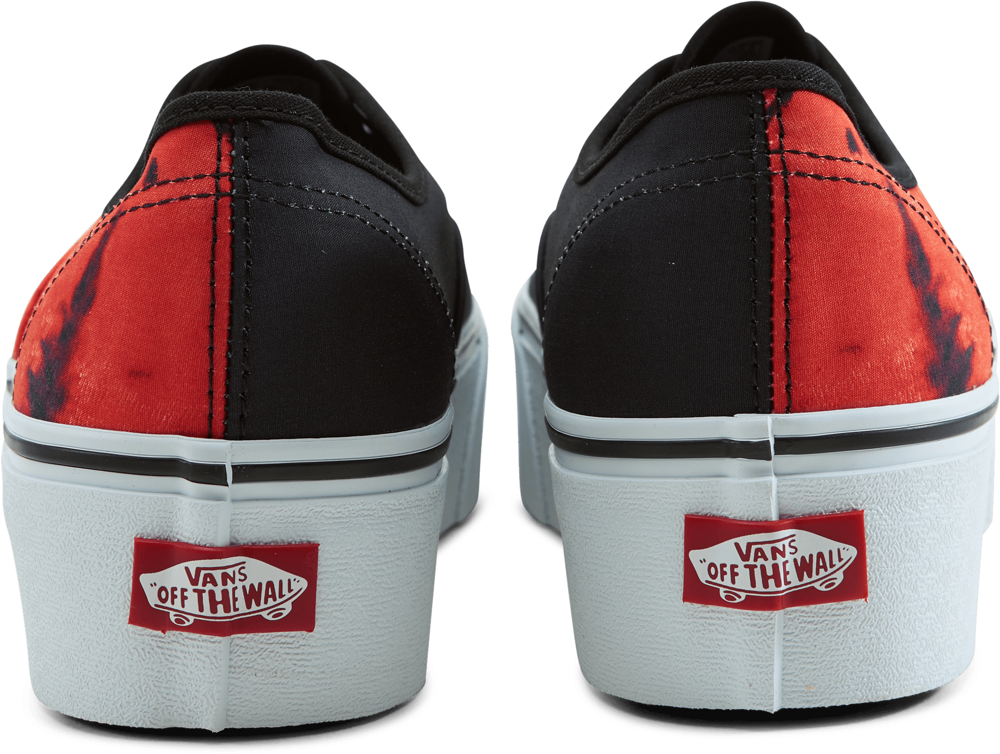 Ua Authentic Stackform Paradoxical Black/multi - Bild 4