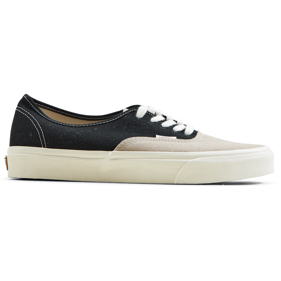 Ua Authentic Eco Theory Multi Block Black