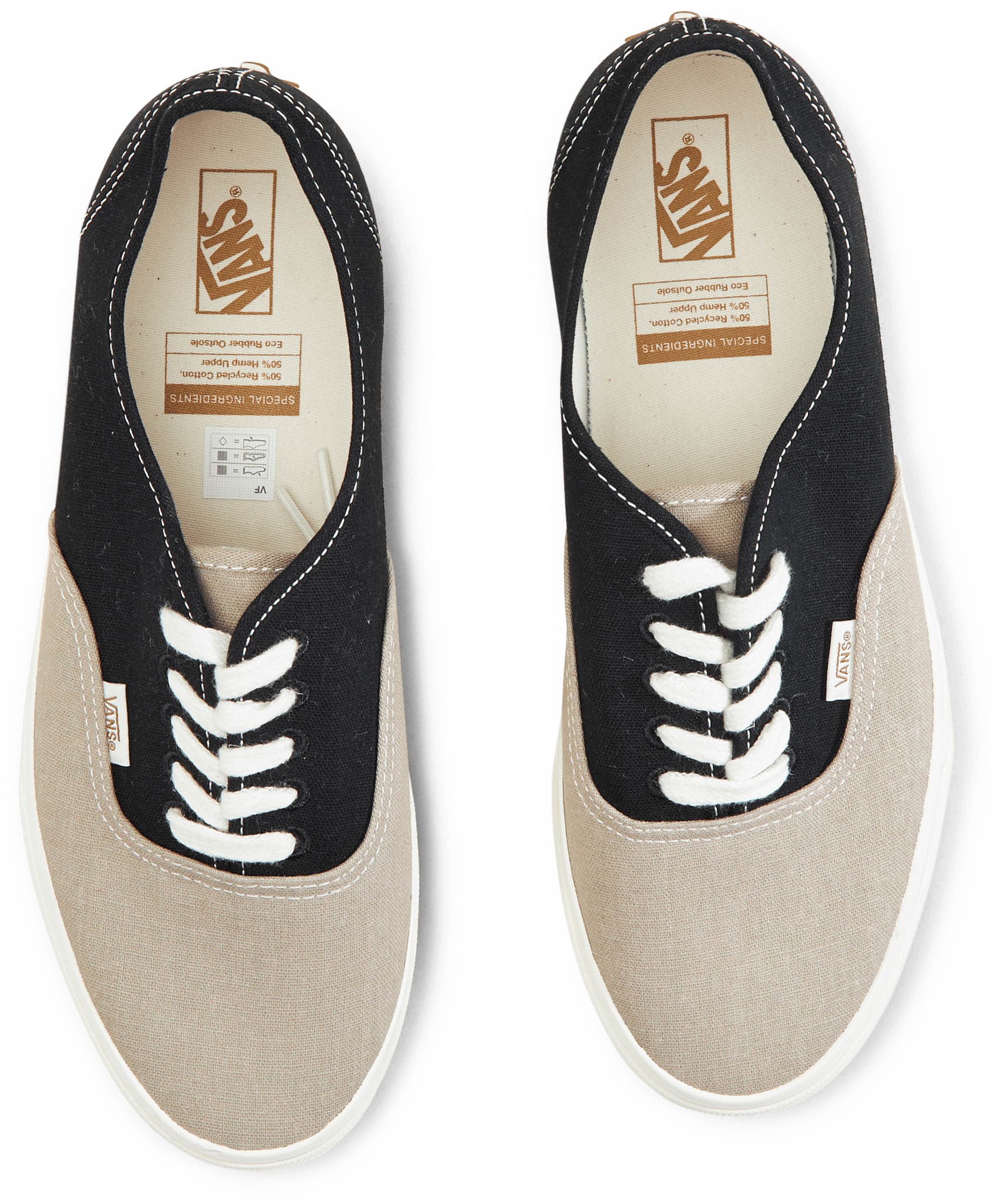 Ua Authentic Eco Theory Multi Block Black - Bild 5