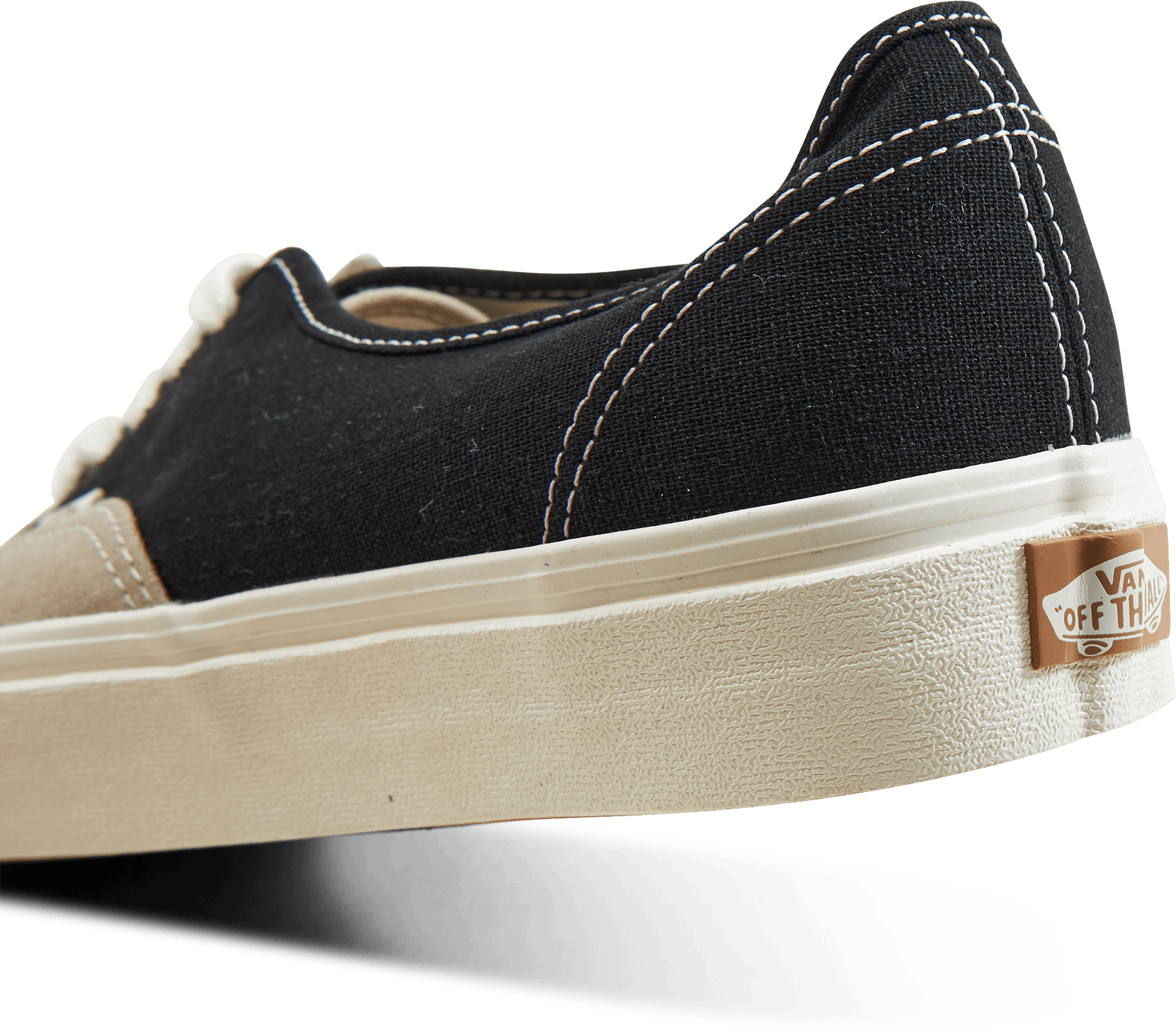 Ua Authentic Eco Theory Multi Block Black - Bild 8