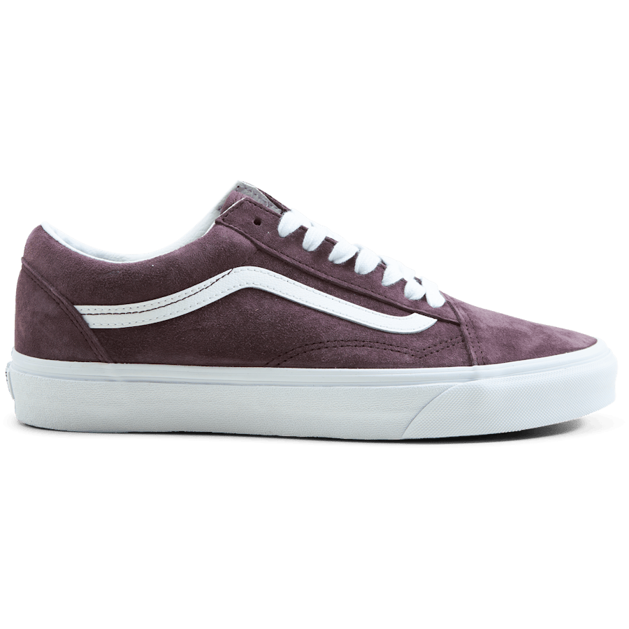 Ua Old Skool Pig Suede Wine Tasting