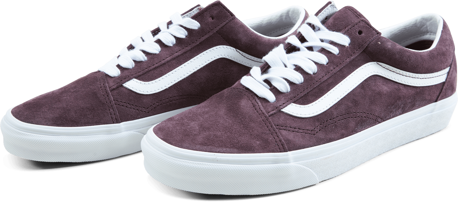 Ua Old Skool Pig Suede Wine Tasting - Bild 3