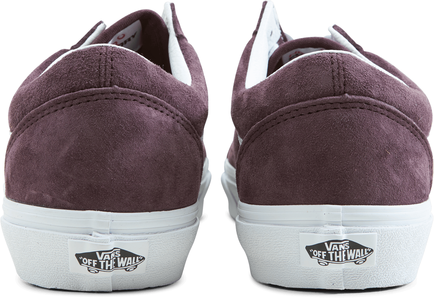 Ua Old Skool Pig Suede Wine Tasting - Bild 4