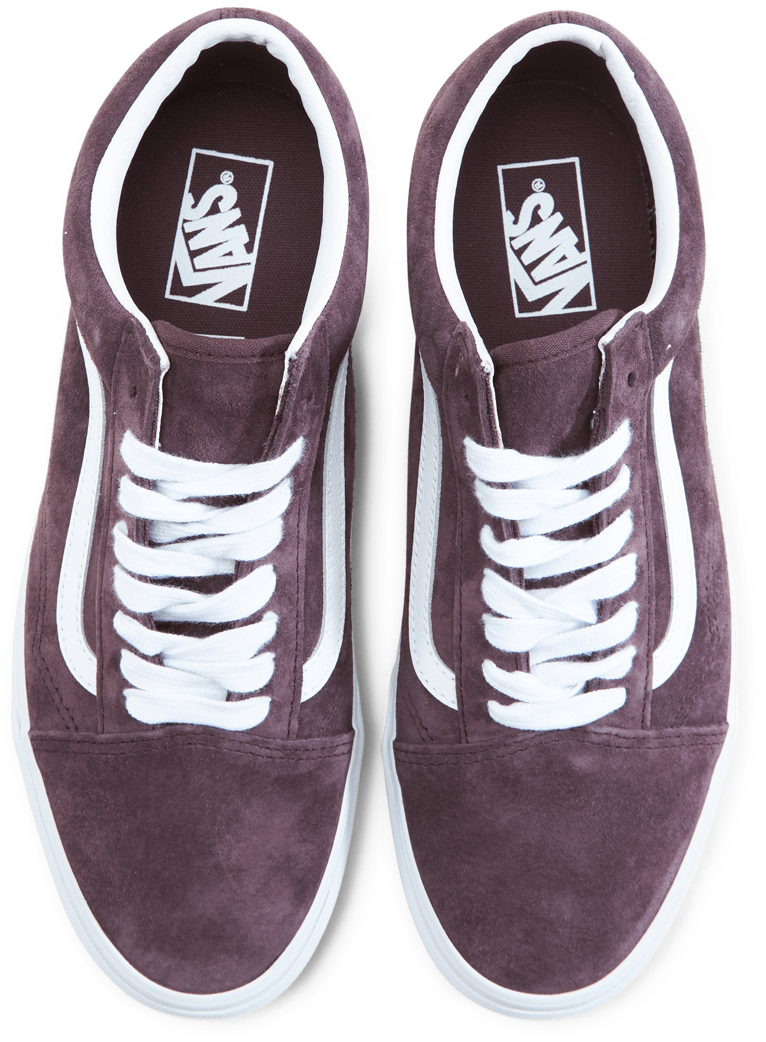 Ua Old Skool Pig Suede Wine Tasting - Bild 5