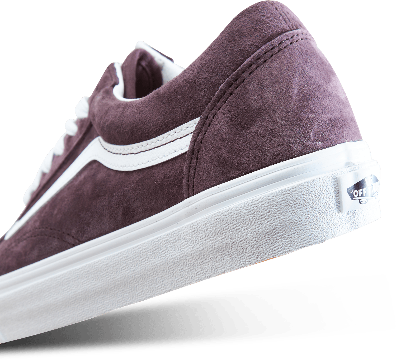 Ua Old Skool Pig Suede Wine Tasting - Bild 8