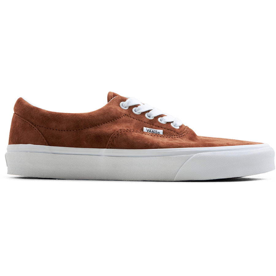 Ua Era Pig Suede Tortoise Shell