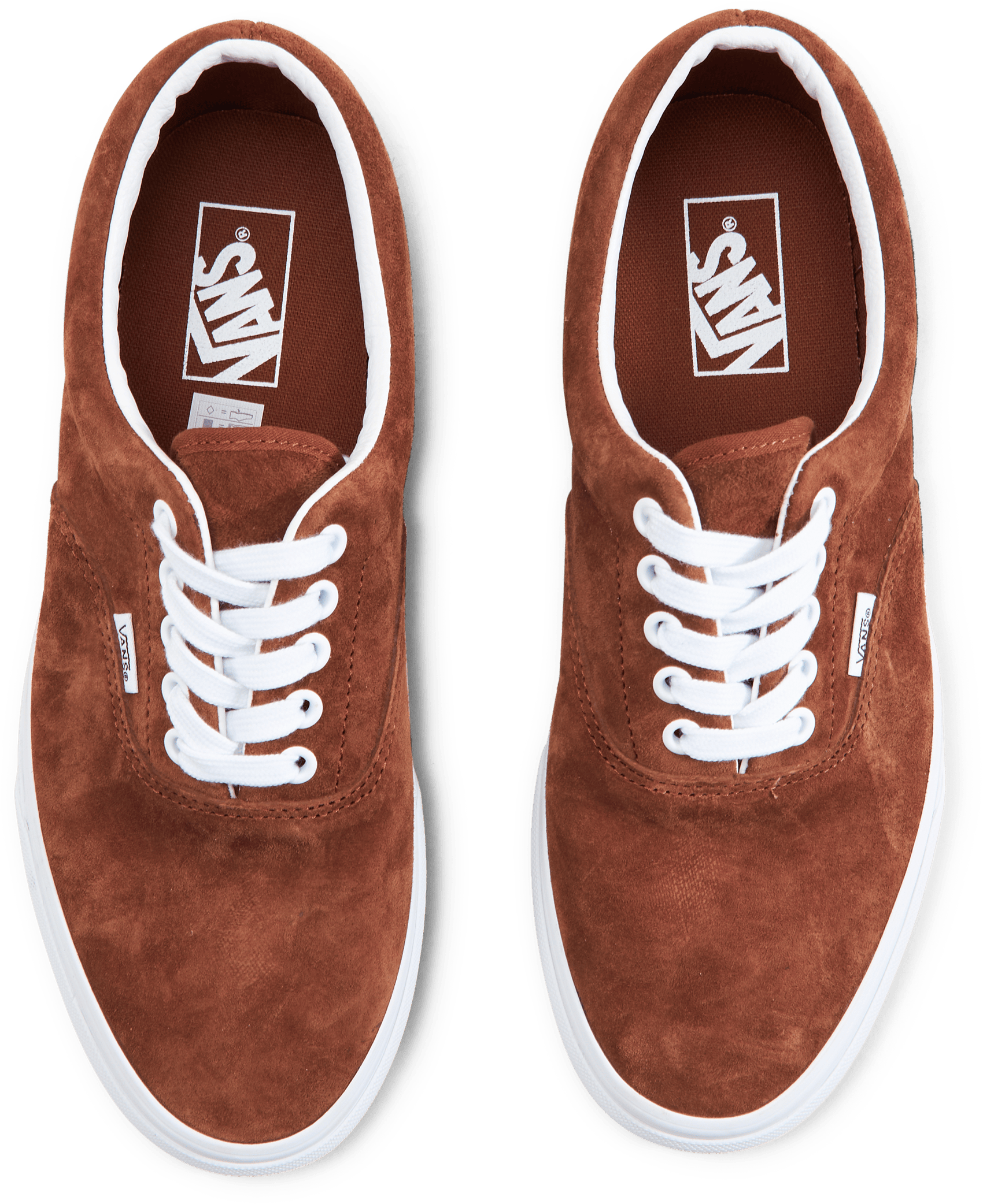 Ua Era Pig Suede Tortoise Shell - Bild 5