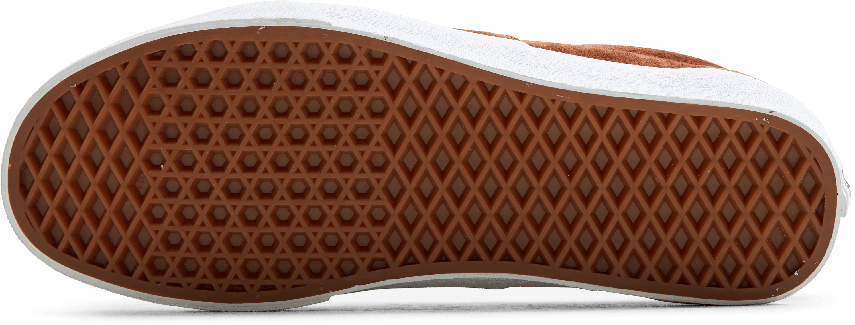 Ua Era Pig Suede Tortoise Shell - Bild 6