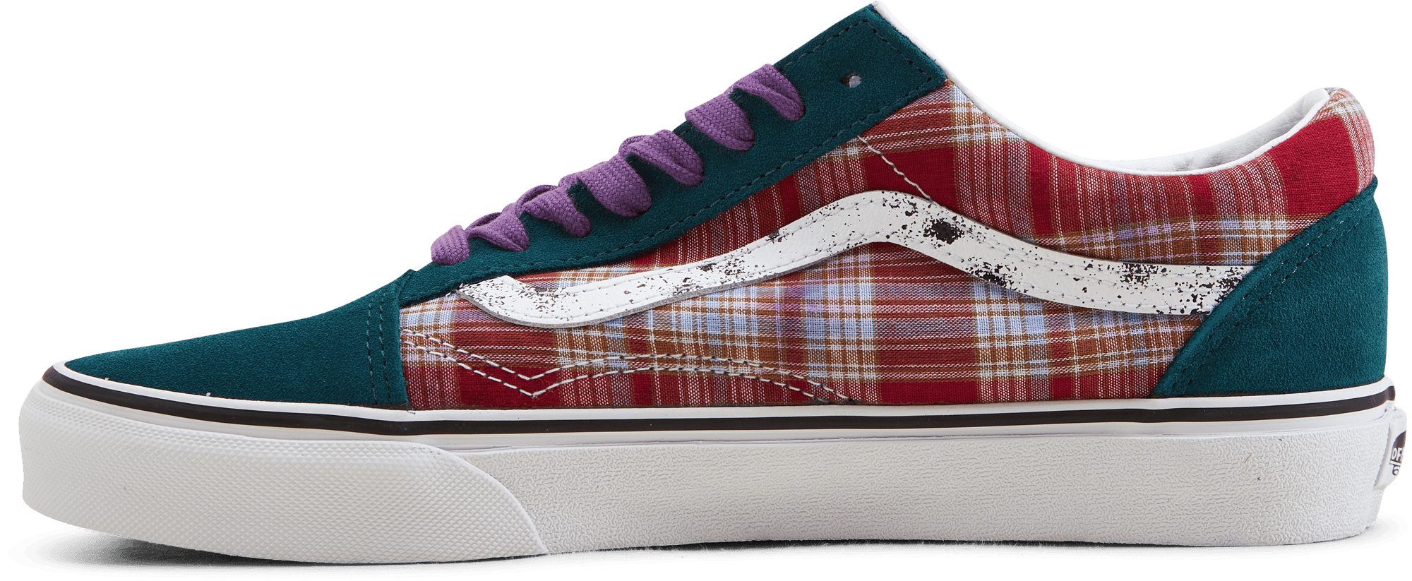 Ua Old Skool Acid Prep Multi Color - Bild 2