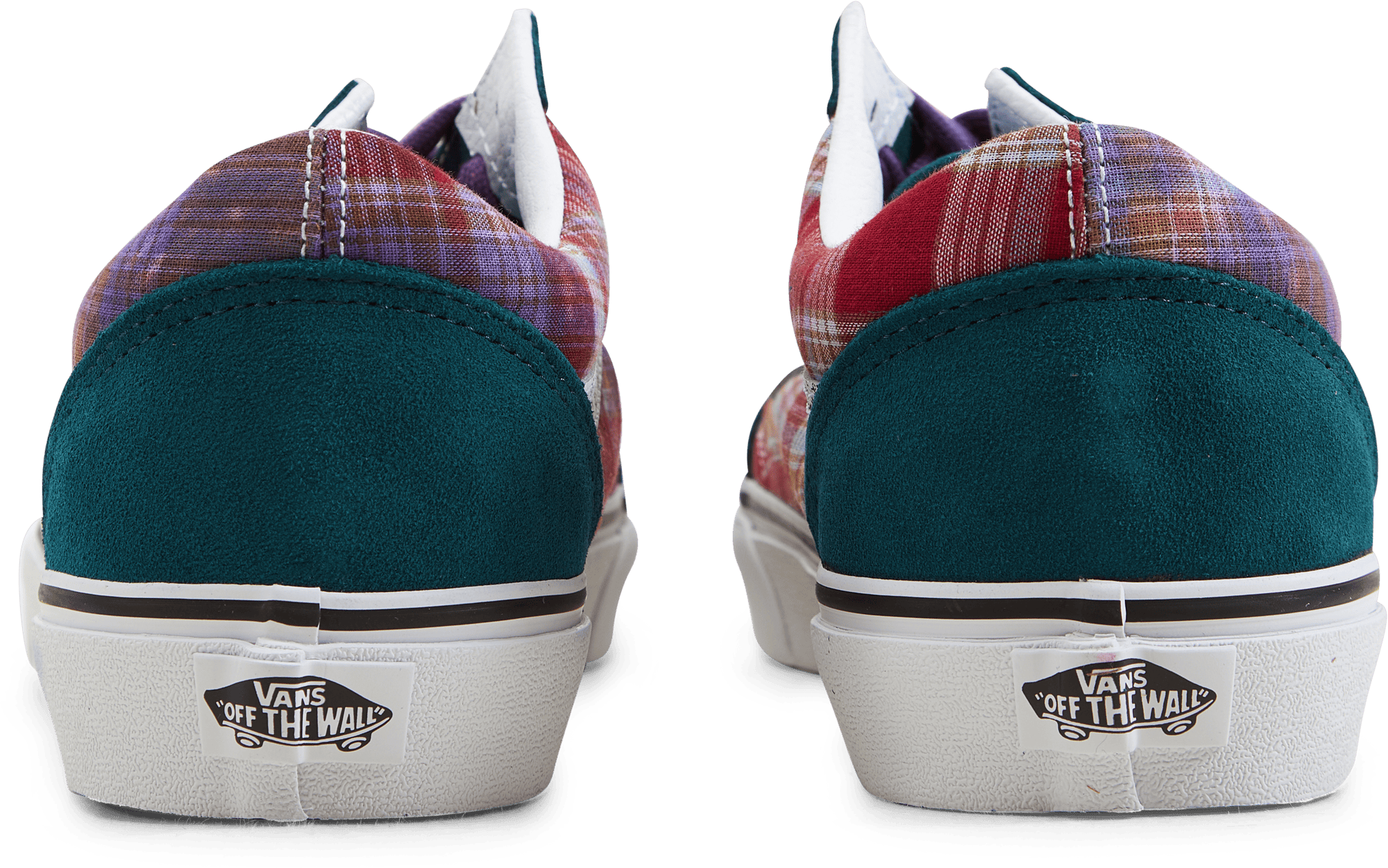 Ua Old Skool Acid Prep Multi Color - Bild 4