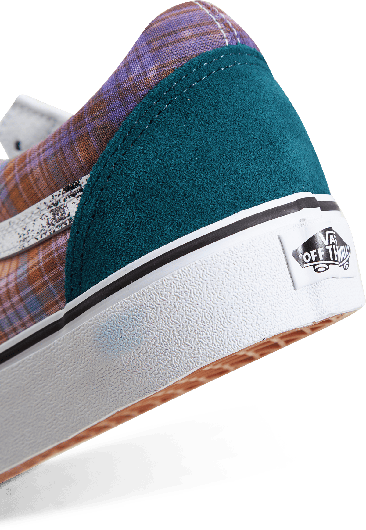 Ua Old Skool Acid Prep Multi Color - Bild 8