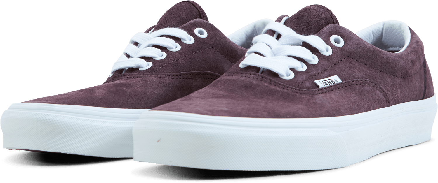 Ua Era Pig Suede Wine Tasting - Bild 3