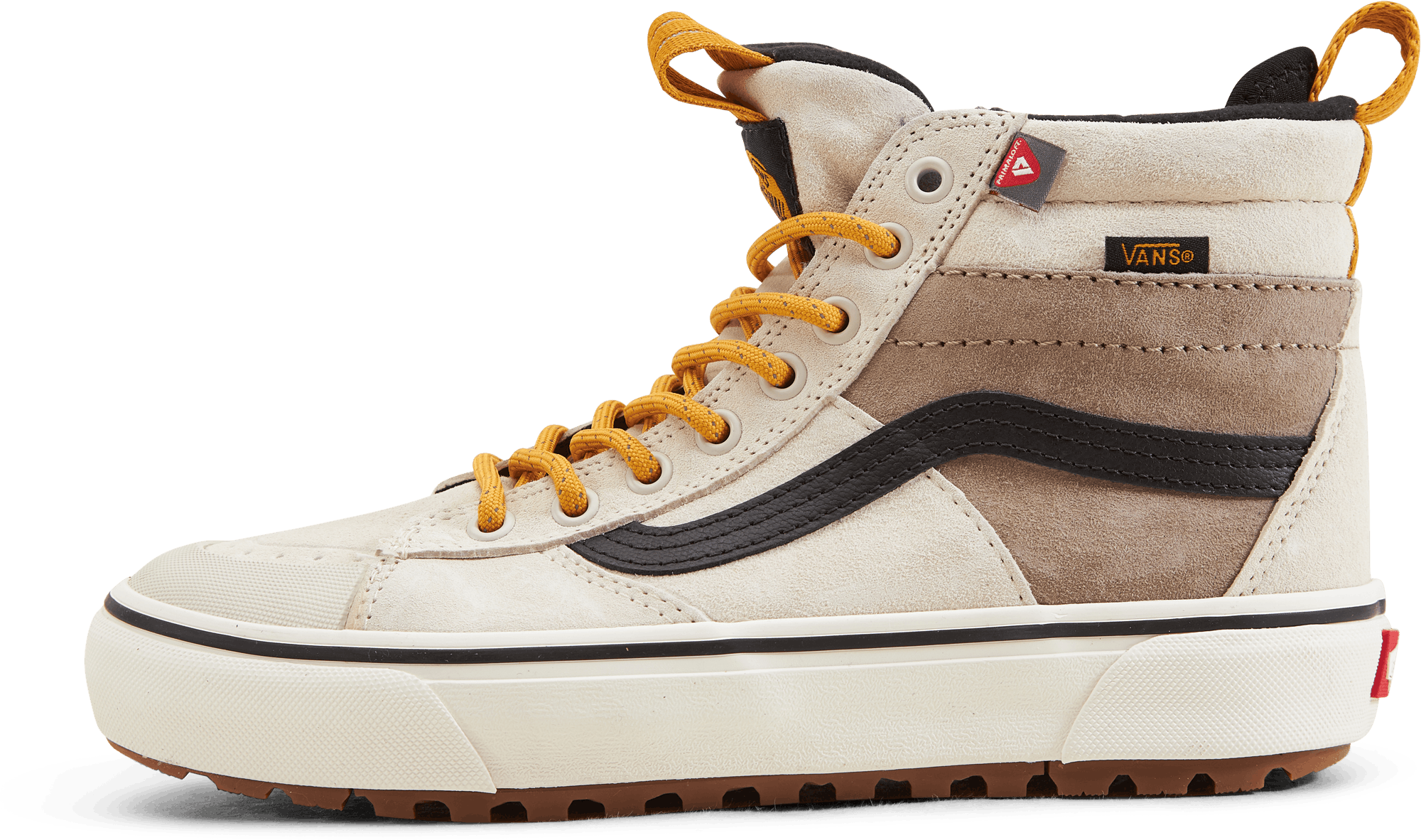 Ua Sk8-hi Mte-2 Utility Pop White Multi, Unisex, Obuv, Tenisky, Více barev, EU 38,5