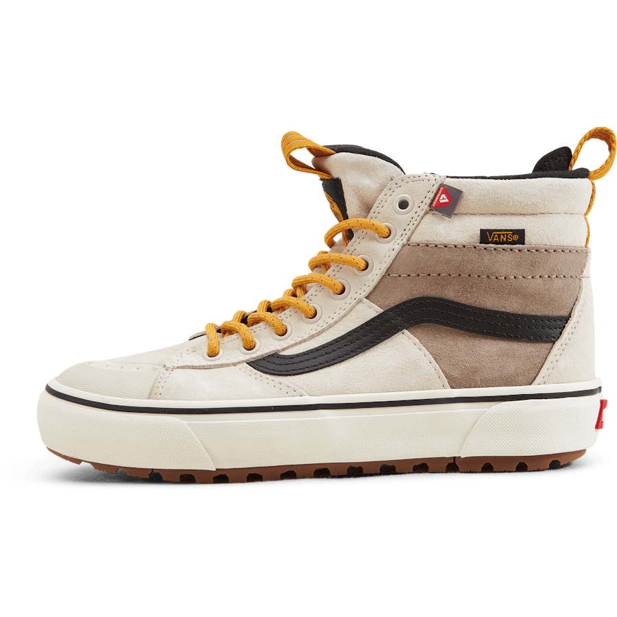 Ua Sk8-hi Mte-2 Utility Pop White Multi