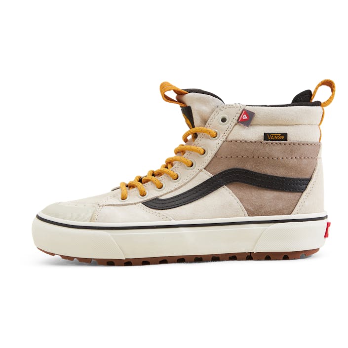 Ua Sk8-hi Mte-2 Utility Pop White Multi, Unisex, Obuv, Tenisky, Více barev, EU 38,5