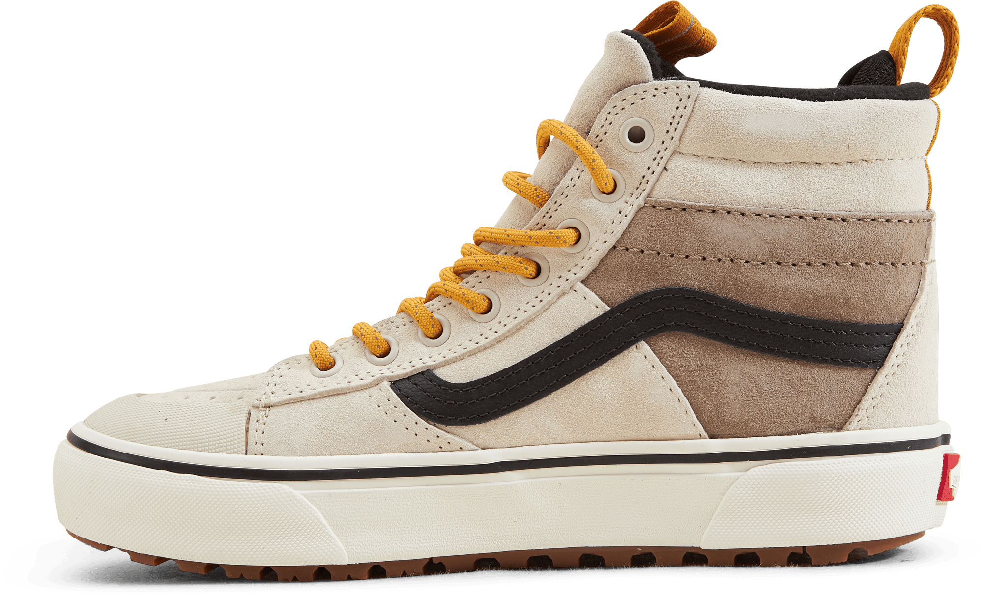 Ua Sk8-hi Mte-2 Utility Pop White Multi - Bild 2