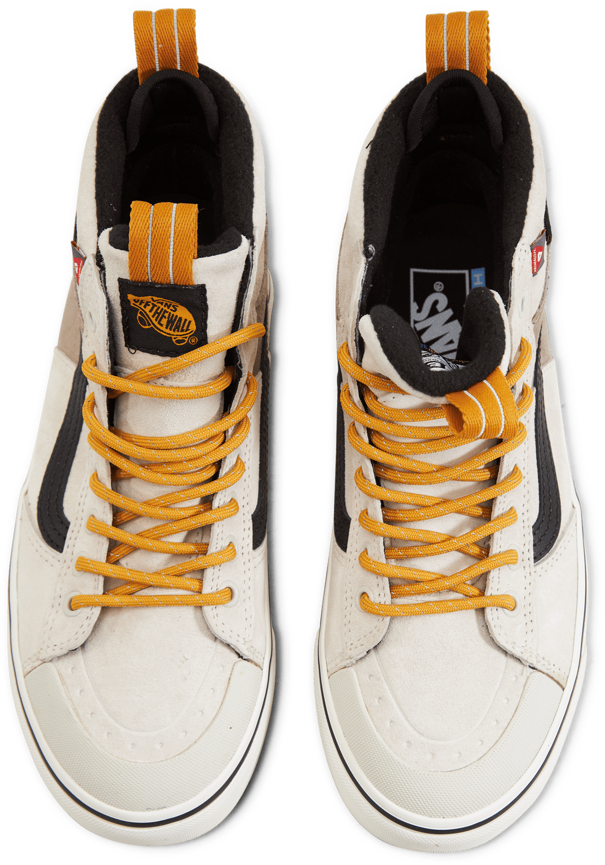Ua Sk8-hi Mte-2 Utility Pop White Multi - Bild 5