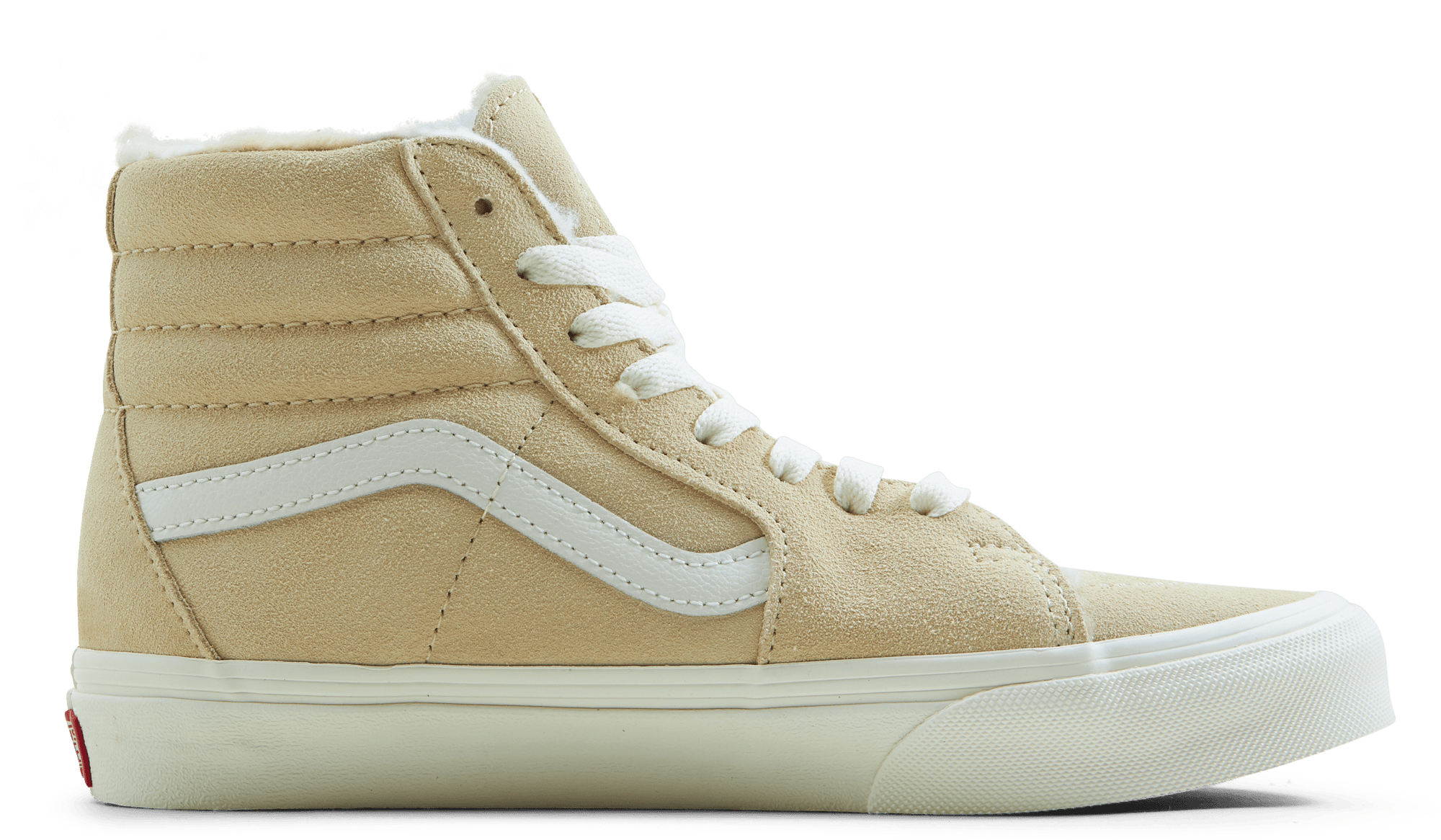 Ua Sk8-hi Cozy Hug Biscotti - Bild 2