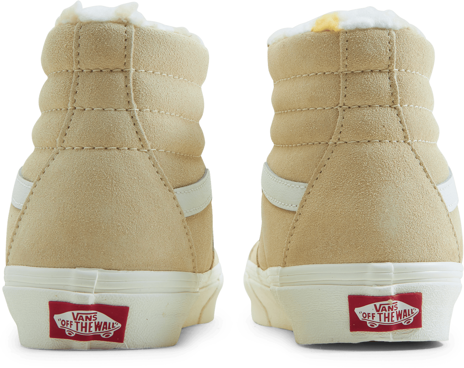 Ua Sk8-hi Cozy Hug Biscotti - Bild 3