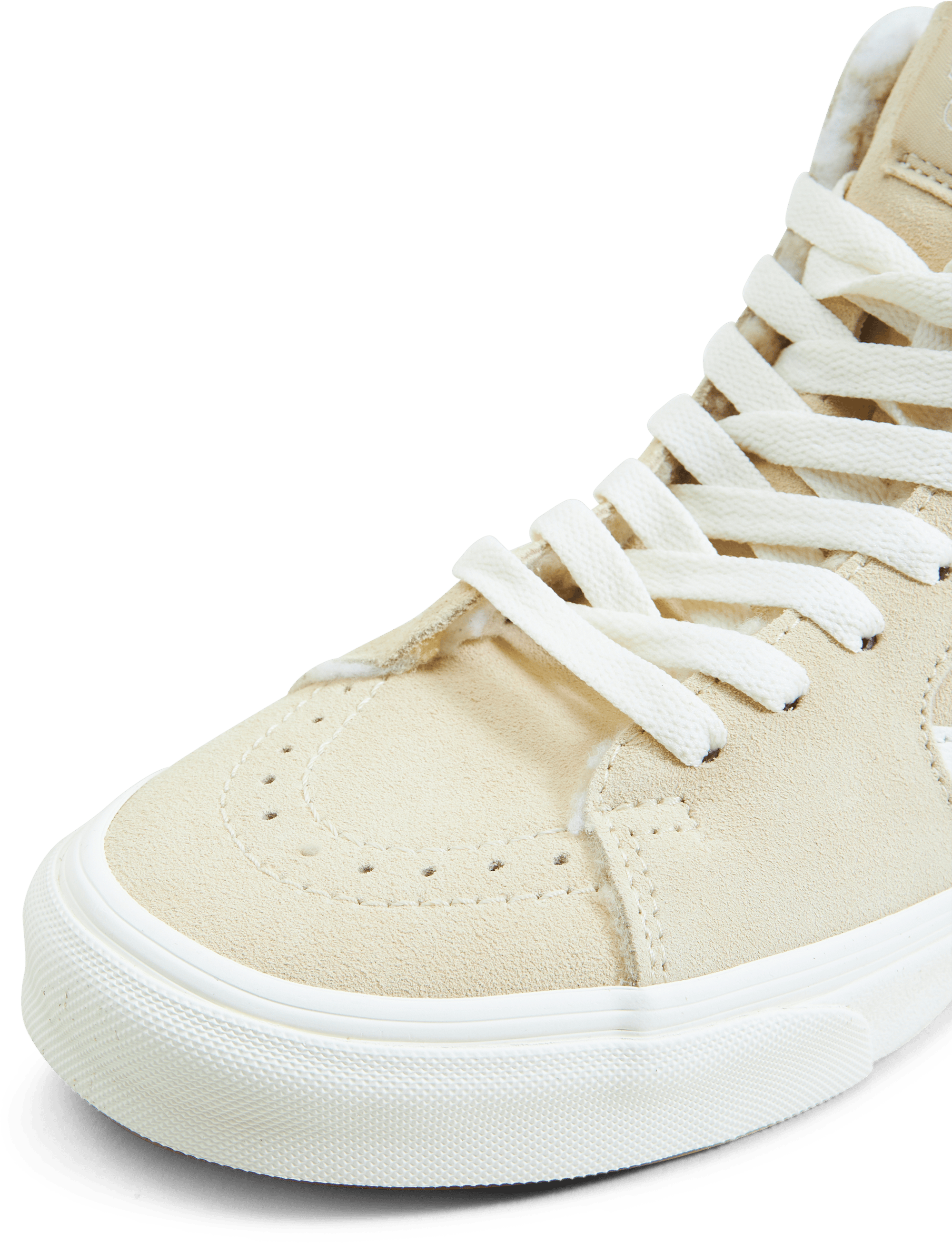 Ua Sk8-hi Cozy Hug Biscotti - Bild 7