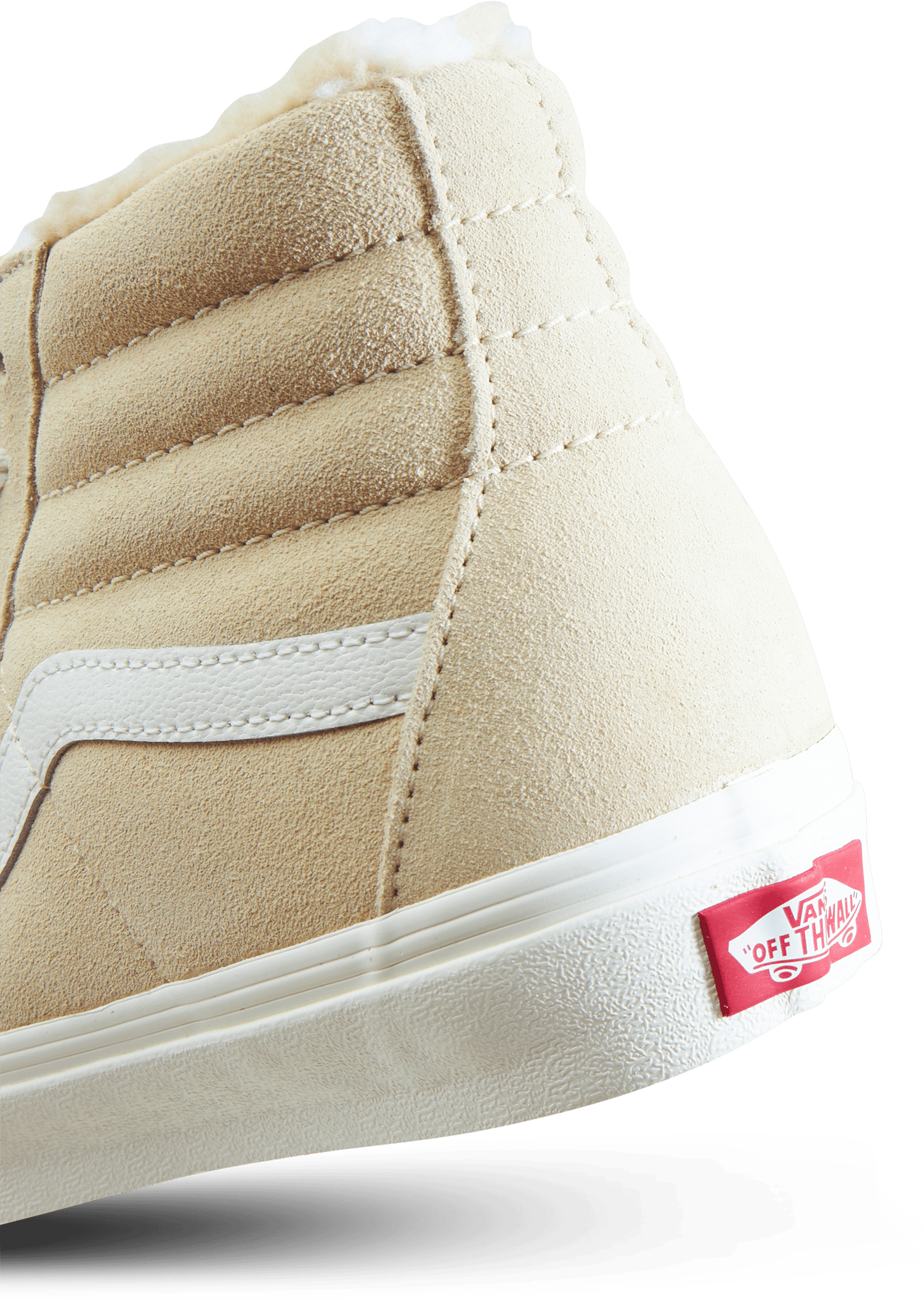 Ua Sk8-hi Cozy Hug Biscotti - Bild 8