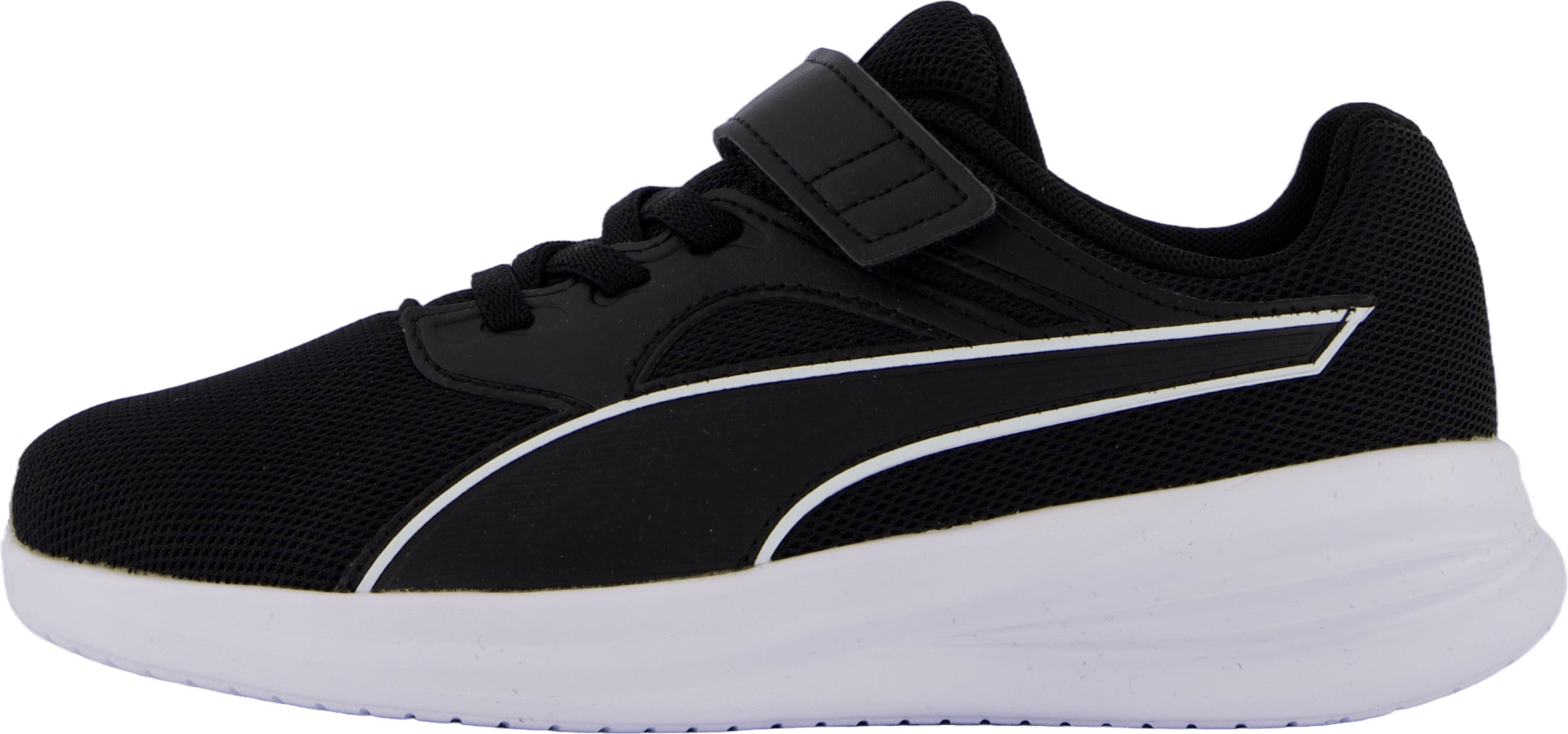 Transport Ac Ps Puma Black-puma White