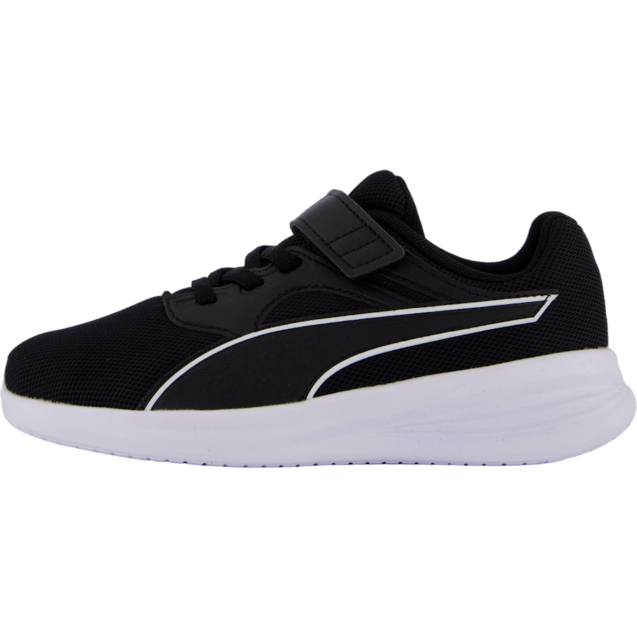 Transport Ac Ps Puma Black-puma White