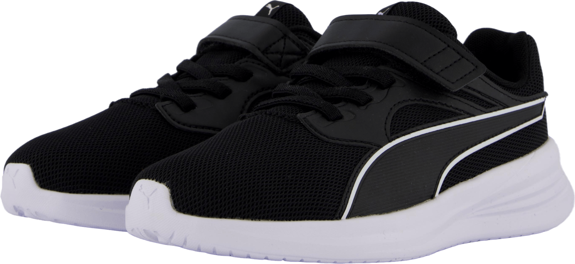 Transport Ac Ps Puma Black-puma White - Bild 2