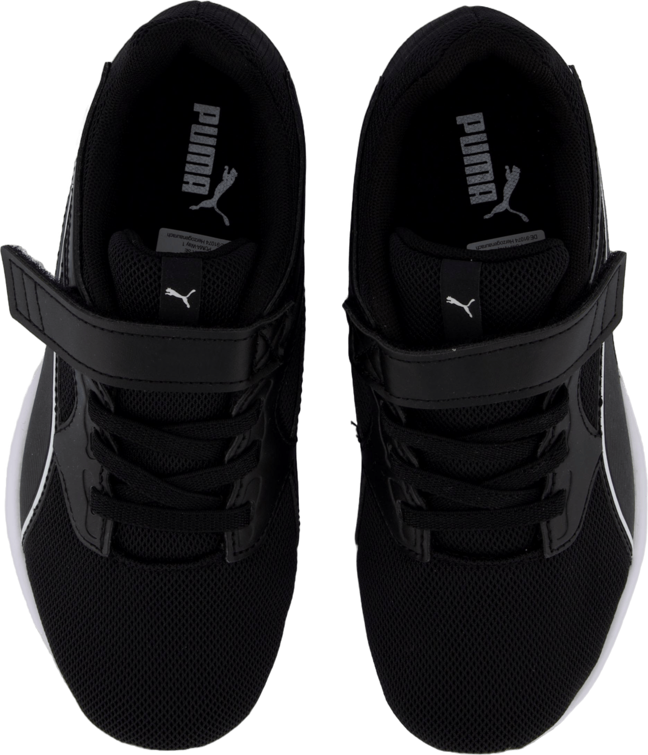 Transport Ac Ps Puma Black-puma White - Bild 6