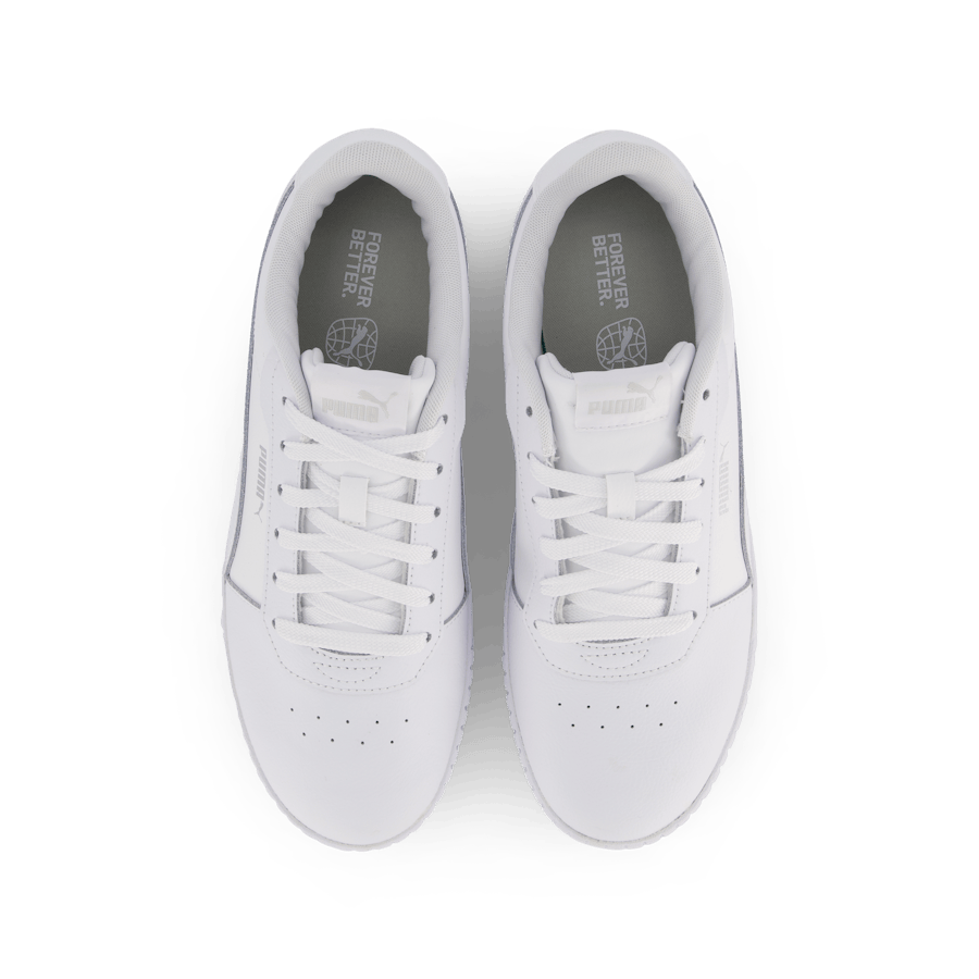 Carina 2.0 Puma White-puma White-puma Sil - Bild 6