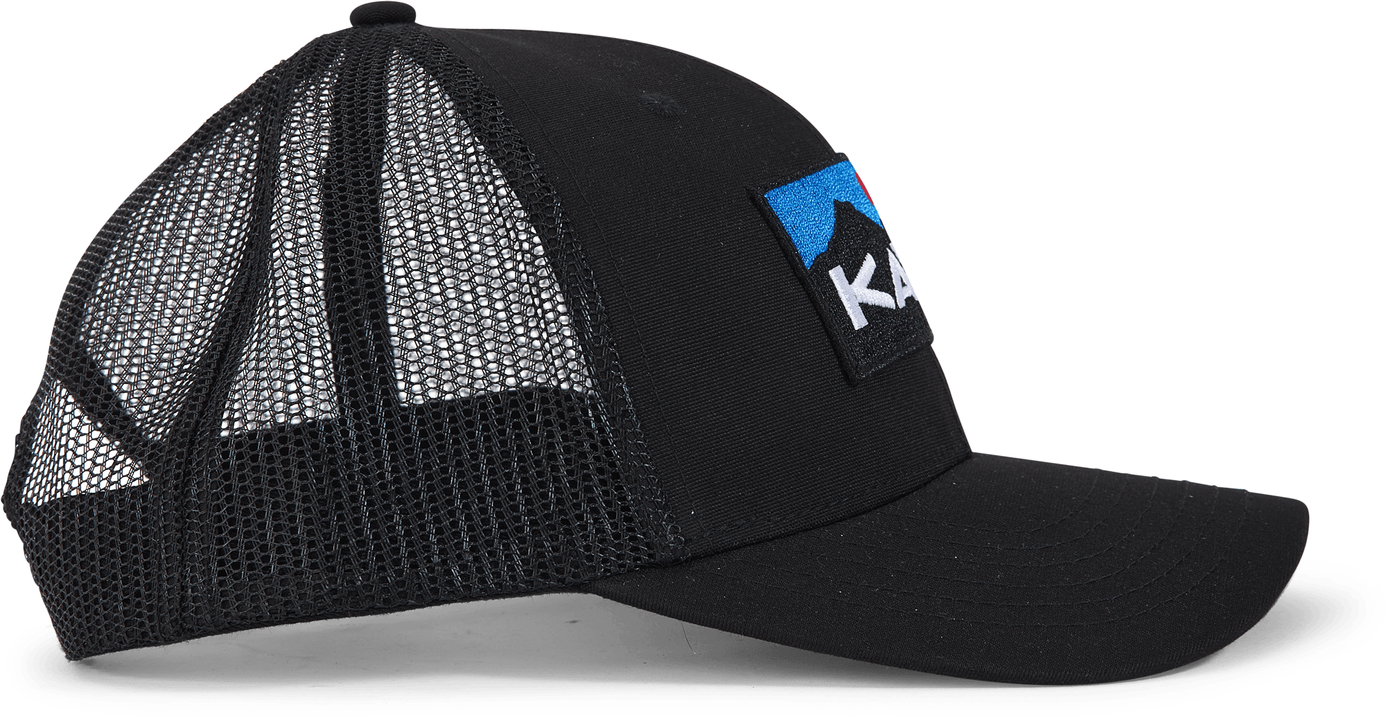 Above Standard Faded Black - Bild 4