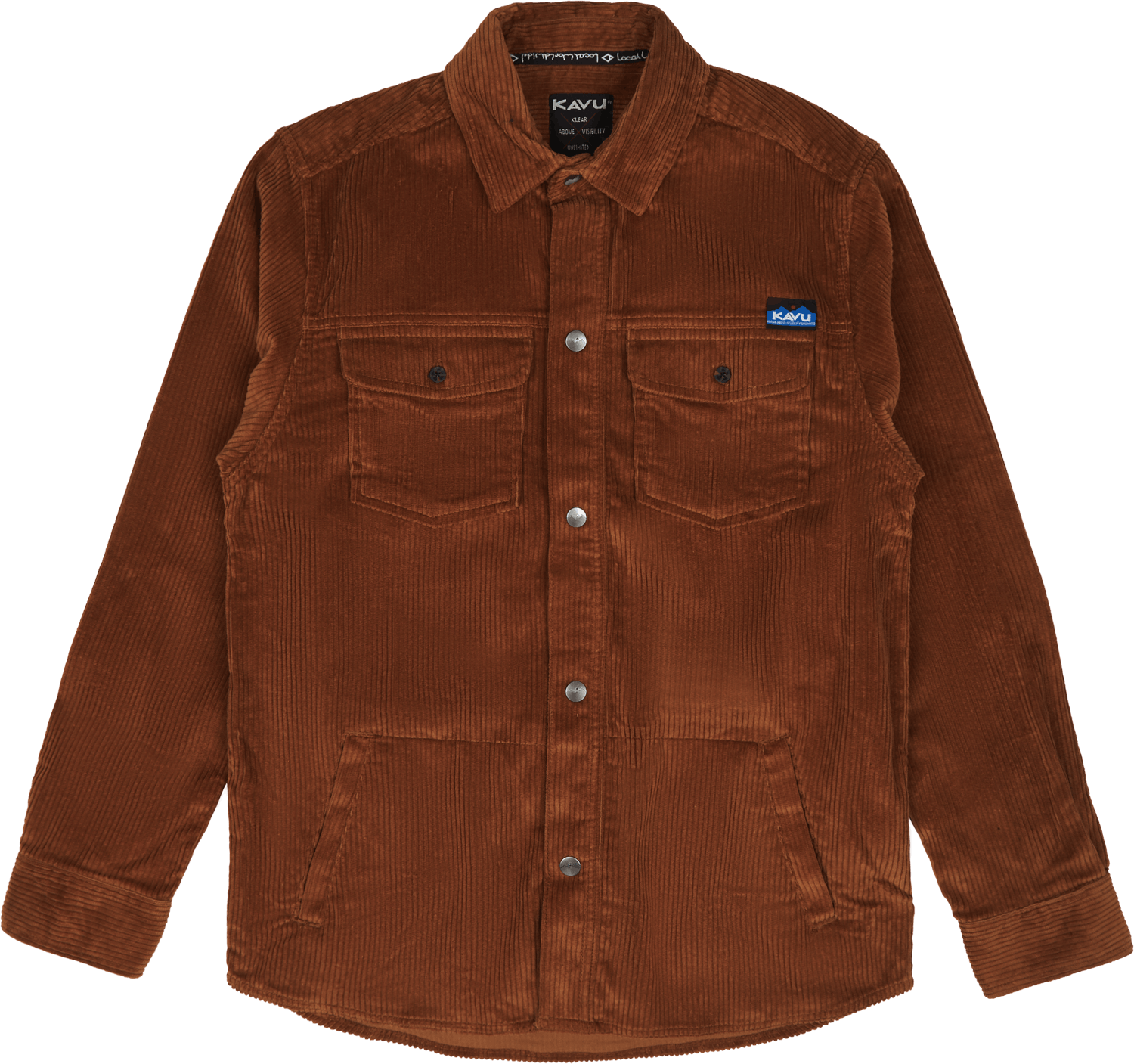 Petos Pebble, Male, Klær, Skjorter, S