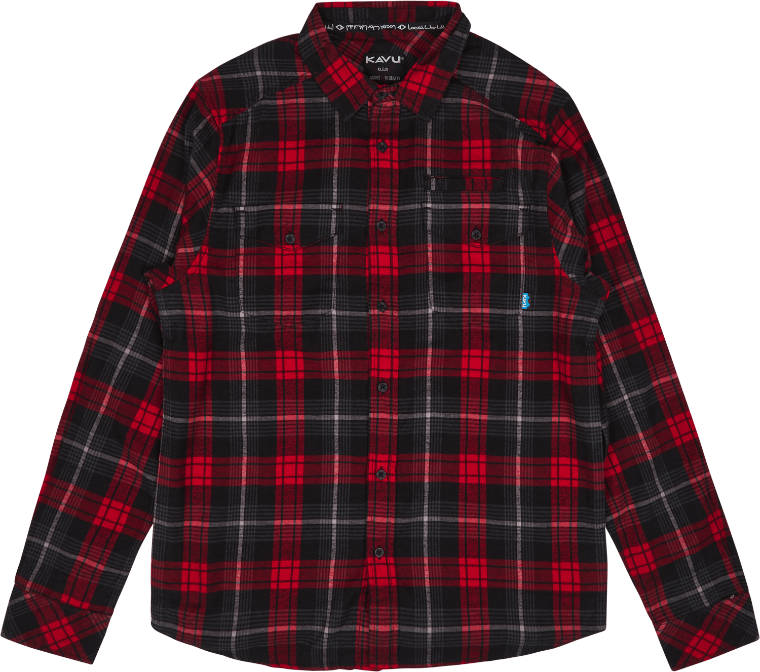 Lorenzo Timber Beast