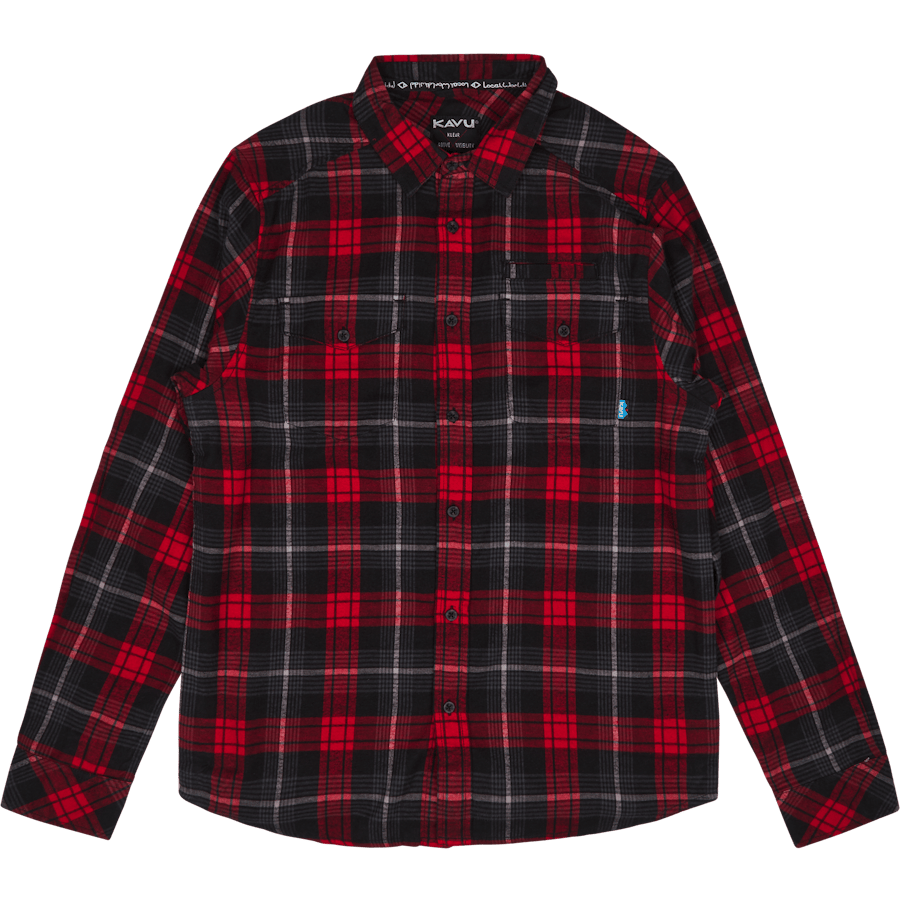 Lorenzo Timber Beast