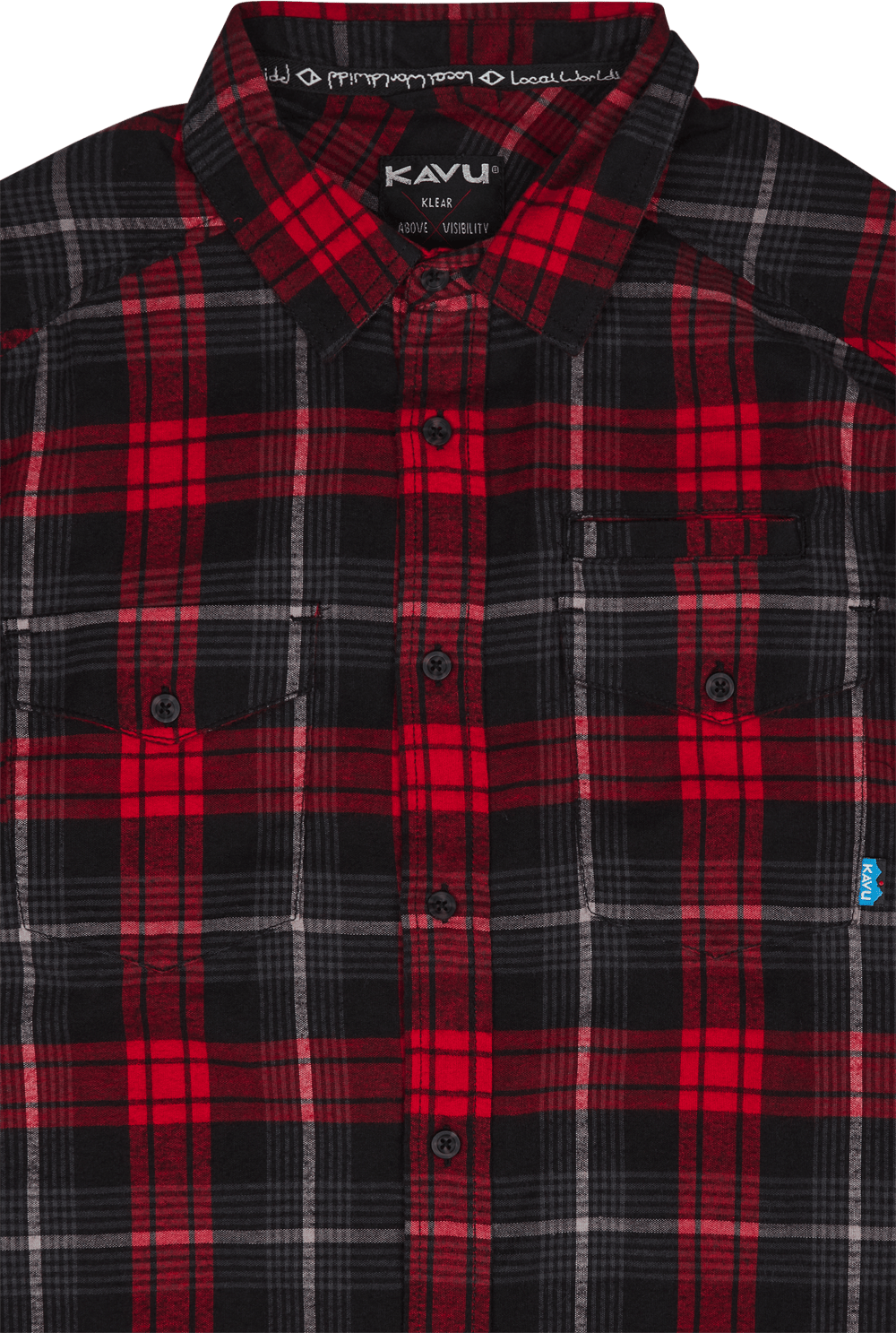 Lorenzo Timber Beast - Bild 3