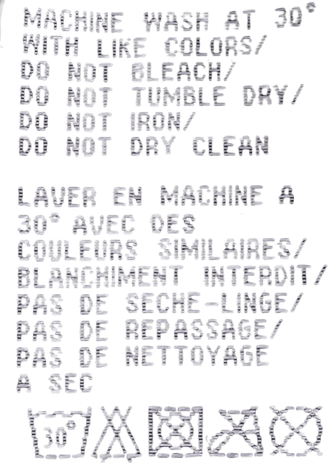 Swwade1 Off White - Bild 6