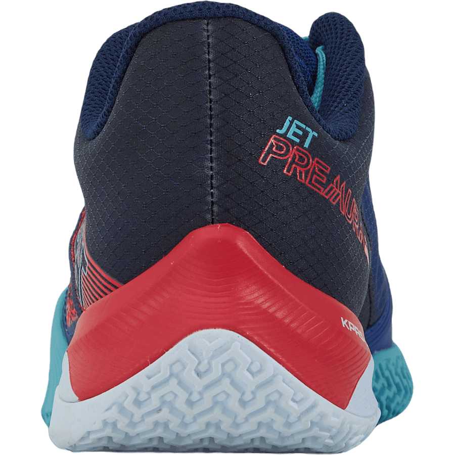 Jet Premura 2 Blue/red - Bild 2