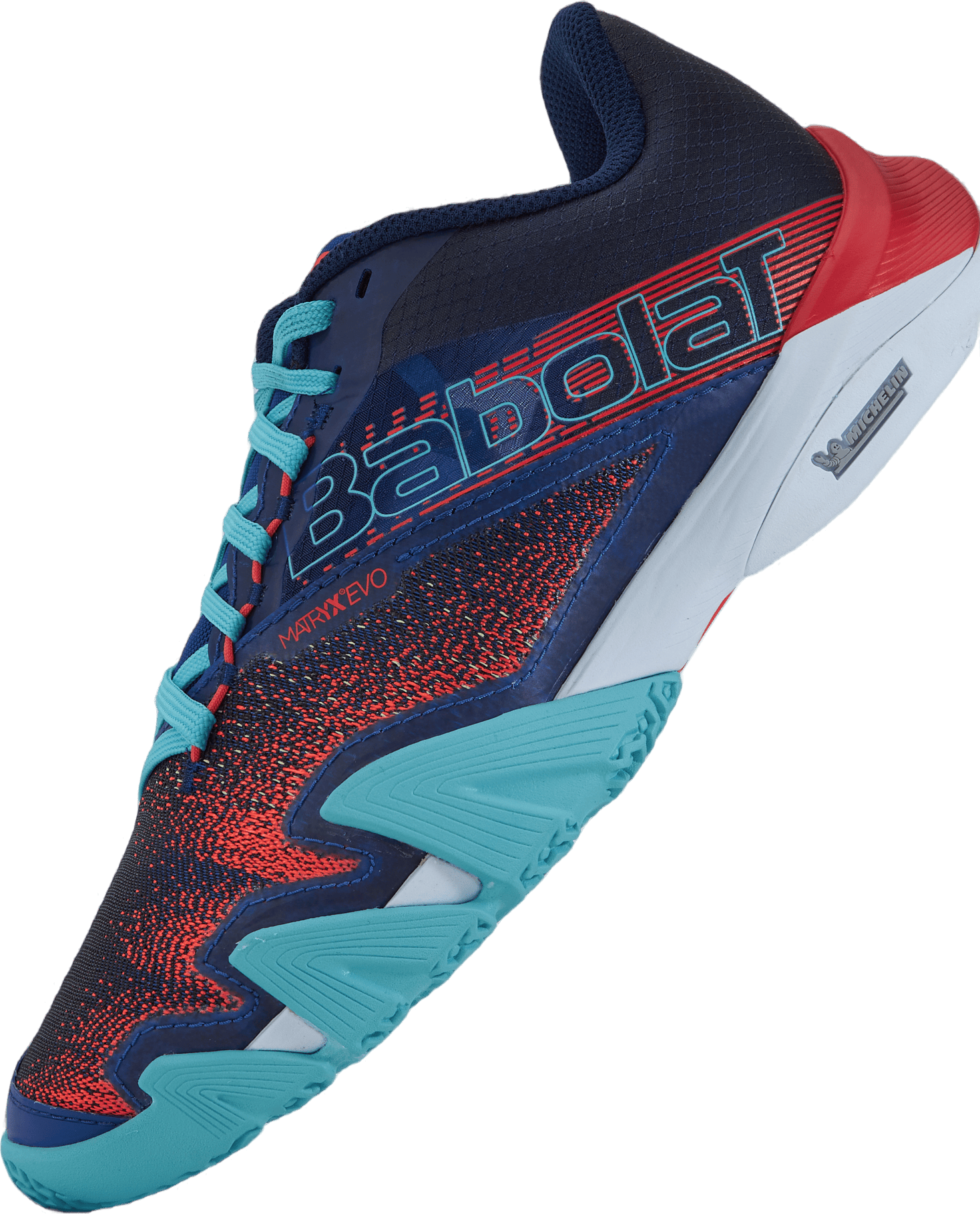 Jet Premura 2 Blue/red - Bild 6