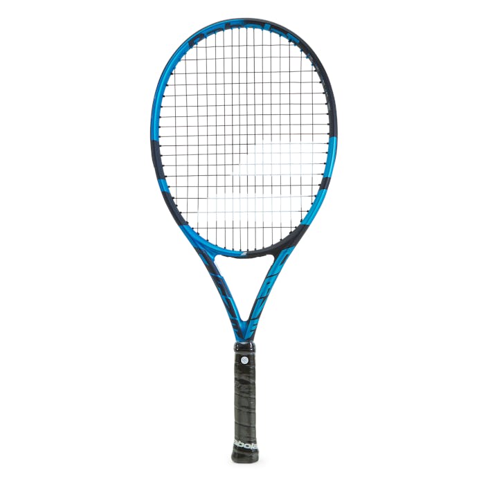 Pure Drive Jr 25 Blue, Unisex, Utrustning, racketar, Tennis, Blå, ONESIZE