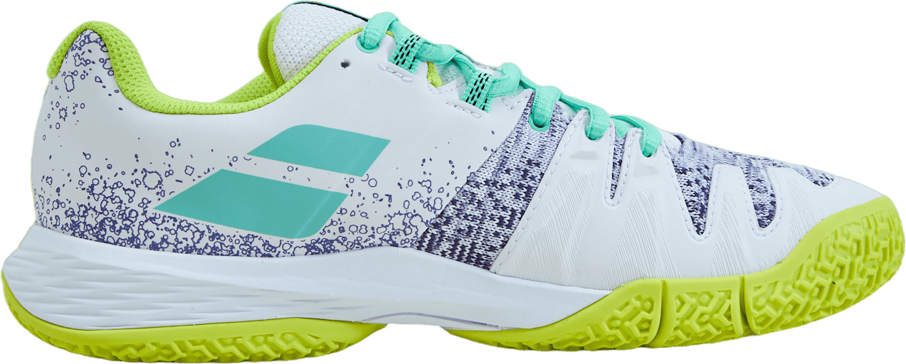 Sensa White/yellow - Bild 3