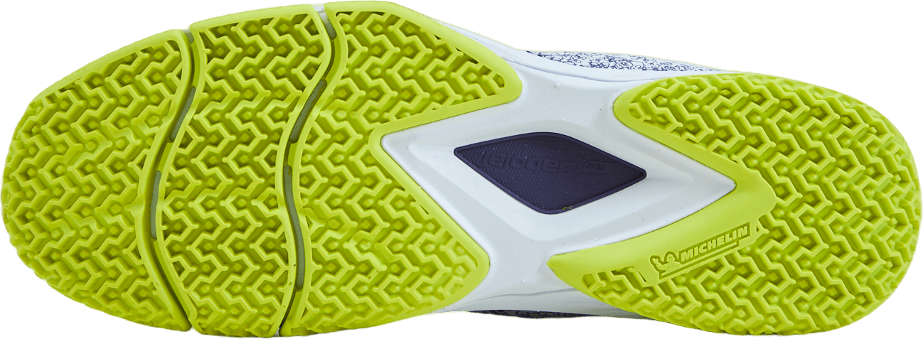 Sensa White/yellow - Bild 4