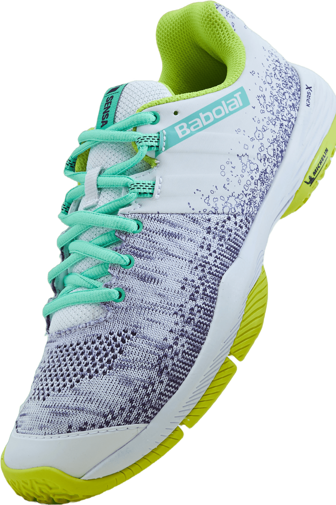 Sensa White/yellow - Bild 6