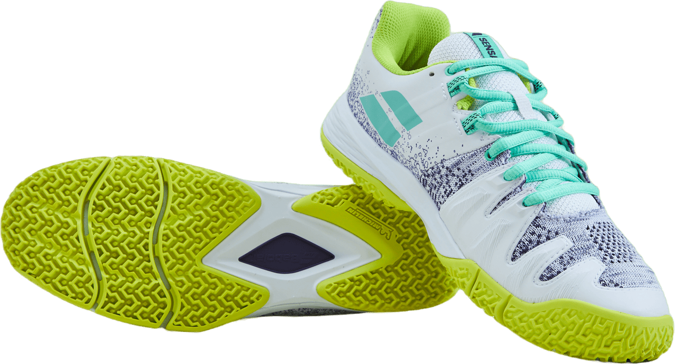 Sensa White/yellow - Bild 7