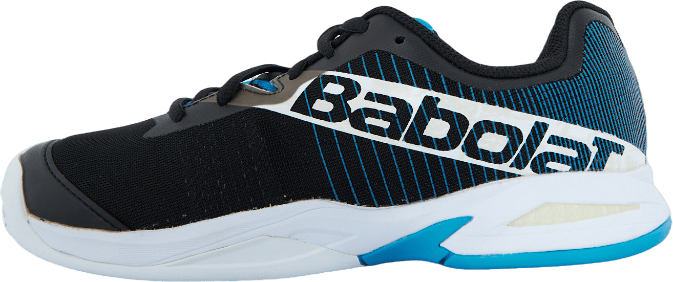 Jet Premura Jr Black/blue