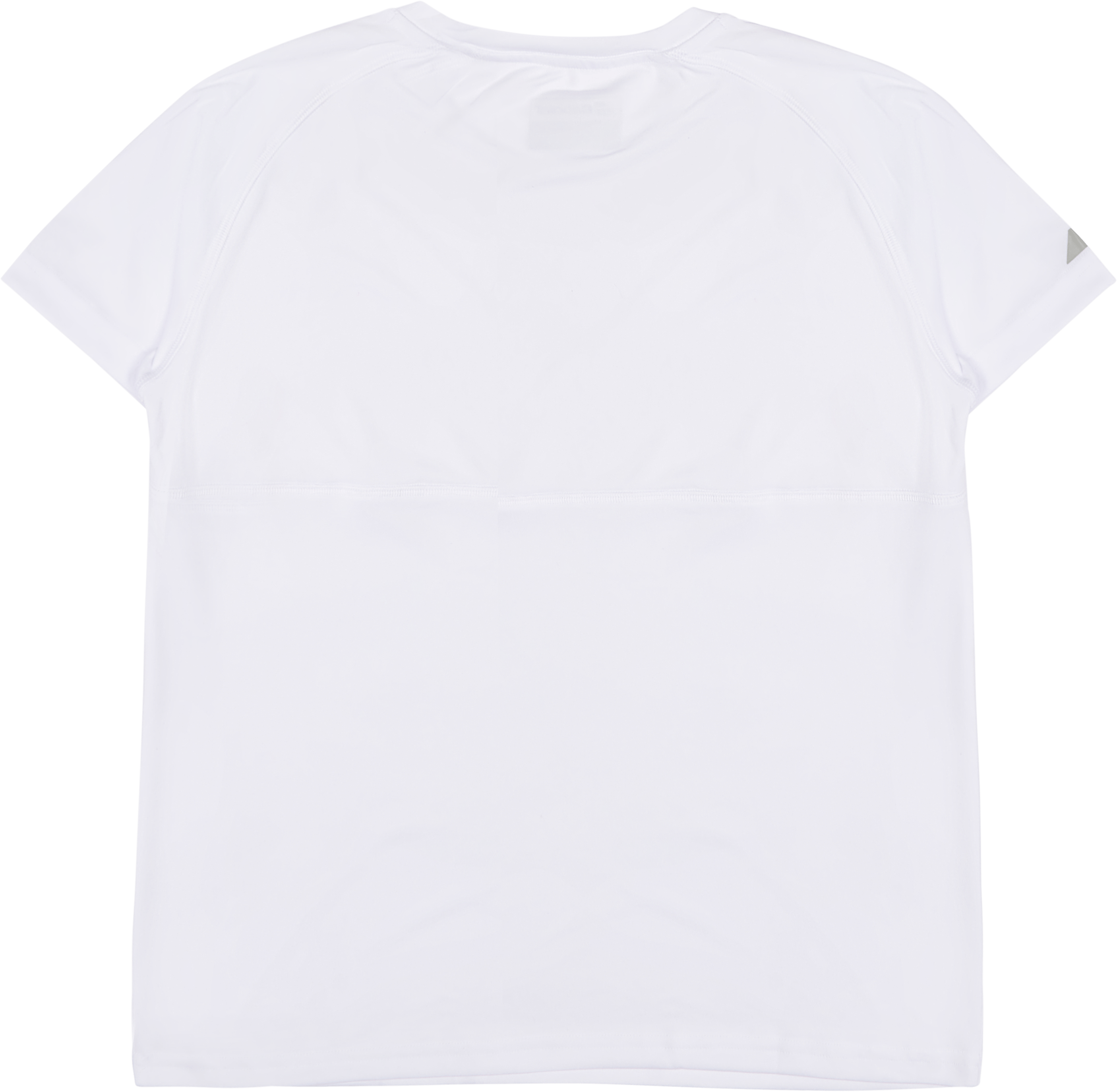 T-shirt Play Crew White - Bild 2