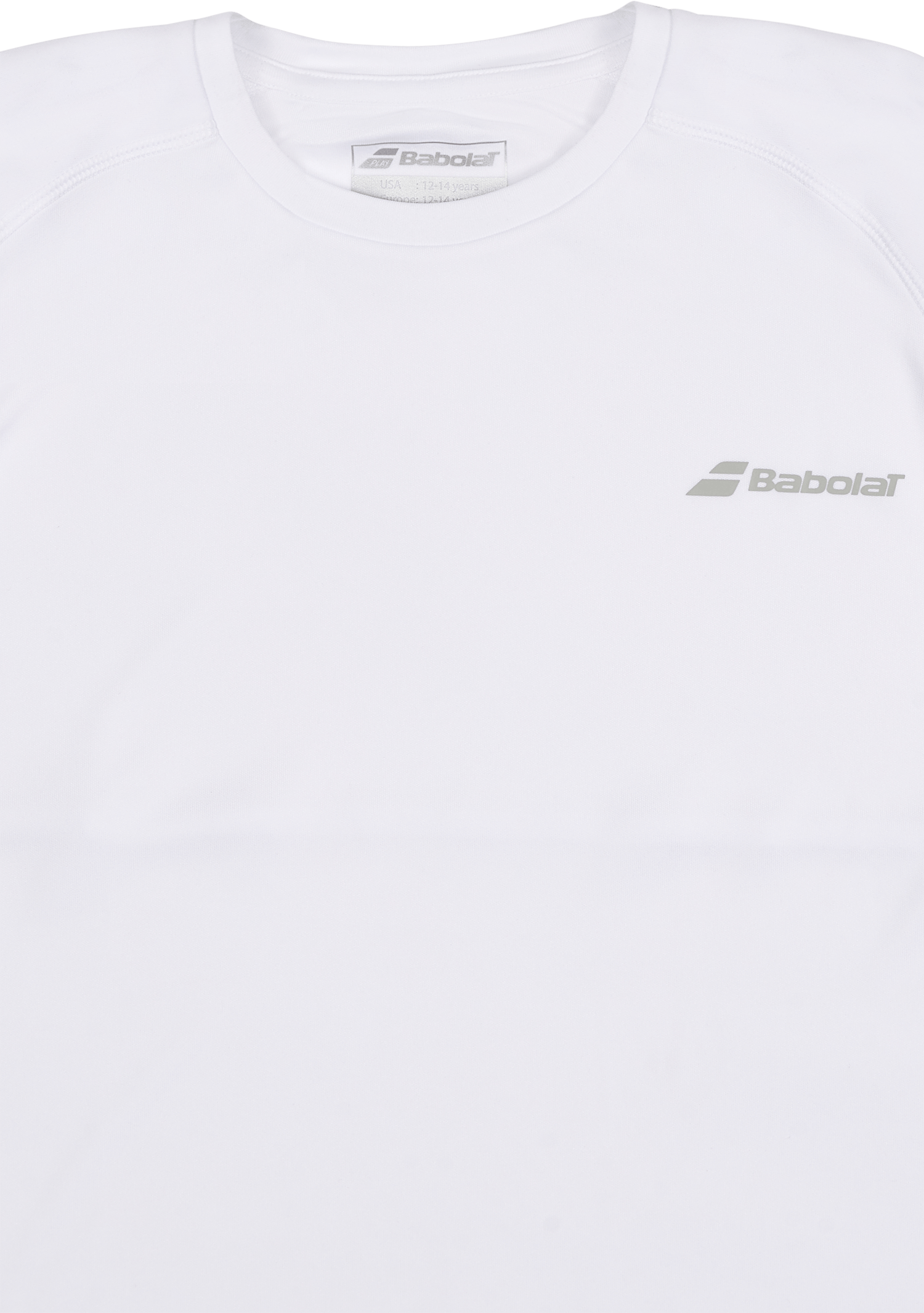 T-shirt Play Crew White - Bild 3