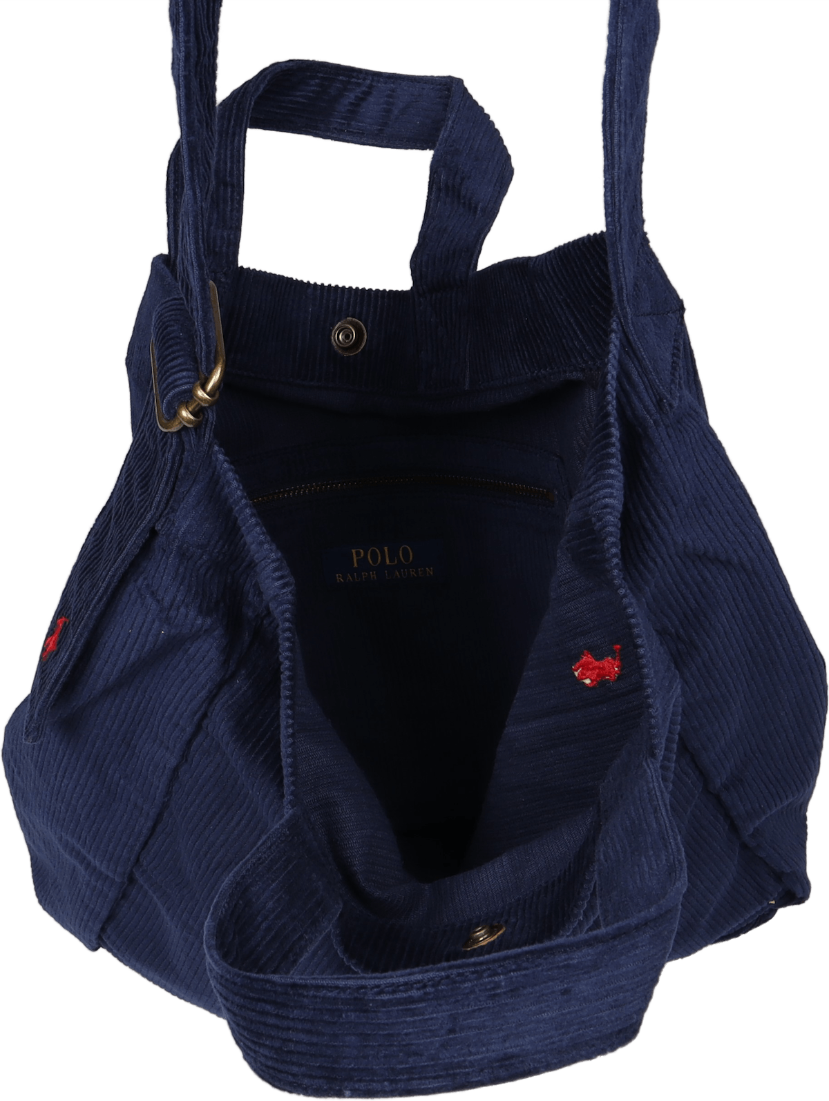 Tote-tote-large Newport Navy
